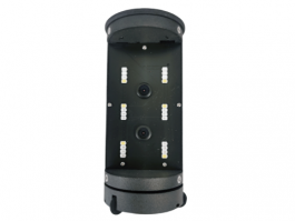 便攜式多光譜植物根系分析儀RootSnap170Plus